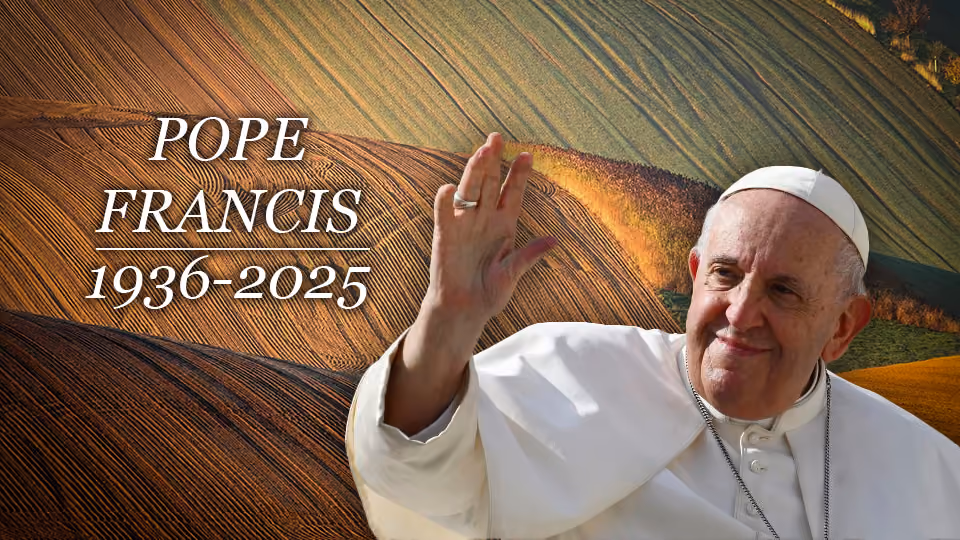 What Pope Francis Did For Rural Catholic Life