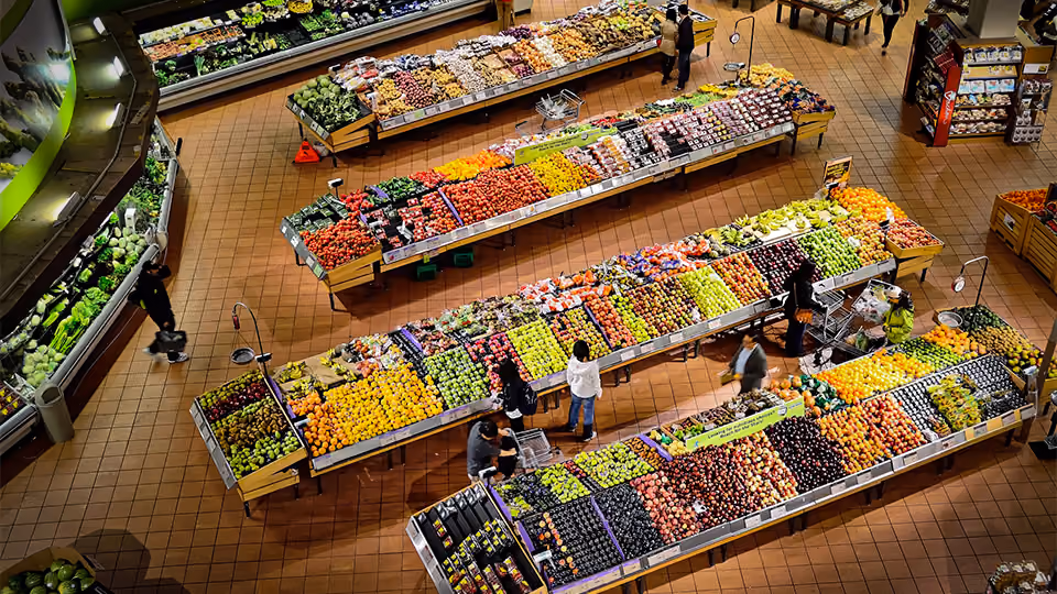 More Than a Meal: Eating is a Moral Act