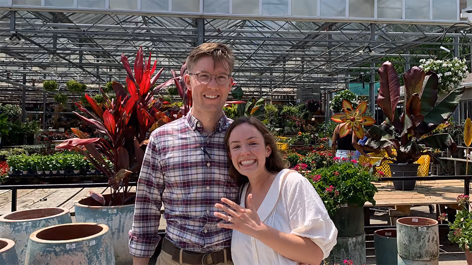A Garden for Our Lady: Praising Mary With Plants