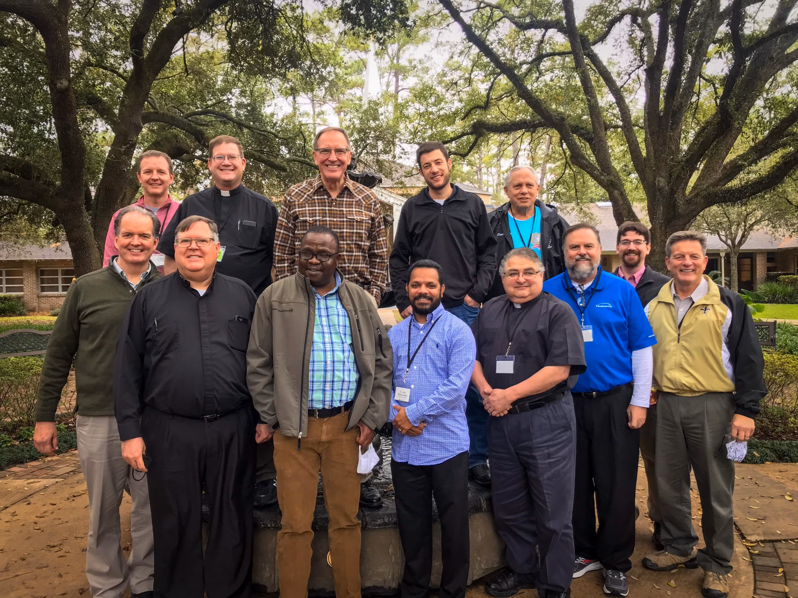 Kenyan Roots, Iowa Fields: A Pastor’s Reflection on Farming, Community, and Ministry