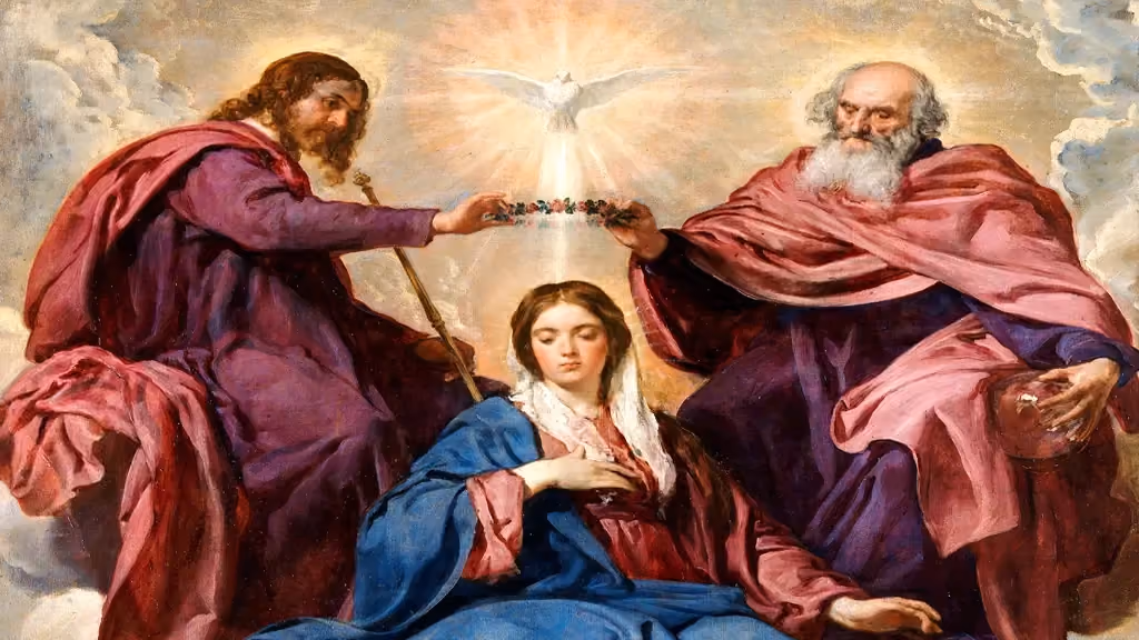 A Prayer to the Immaculate Heart of Mary