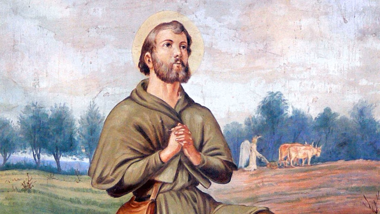 St. Isidore: Patron of Catholic Rural Life