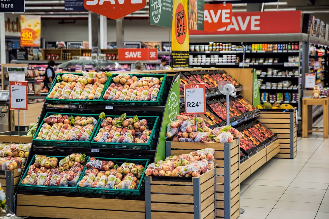 Intentional Purchasing: Reclaiming the Value of the Gift