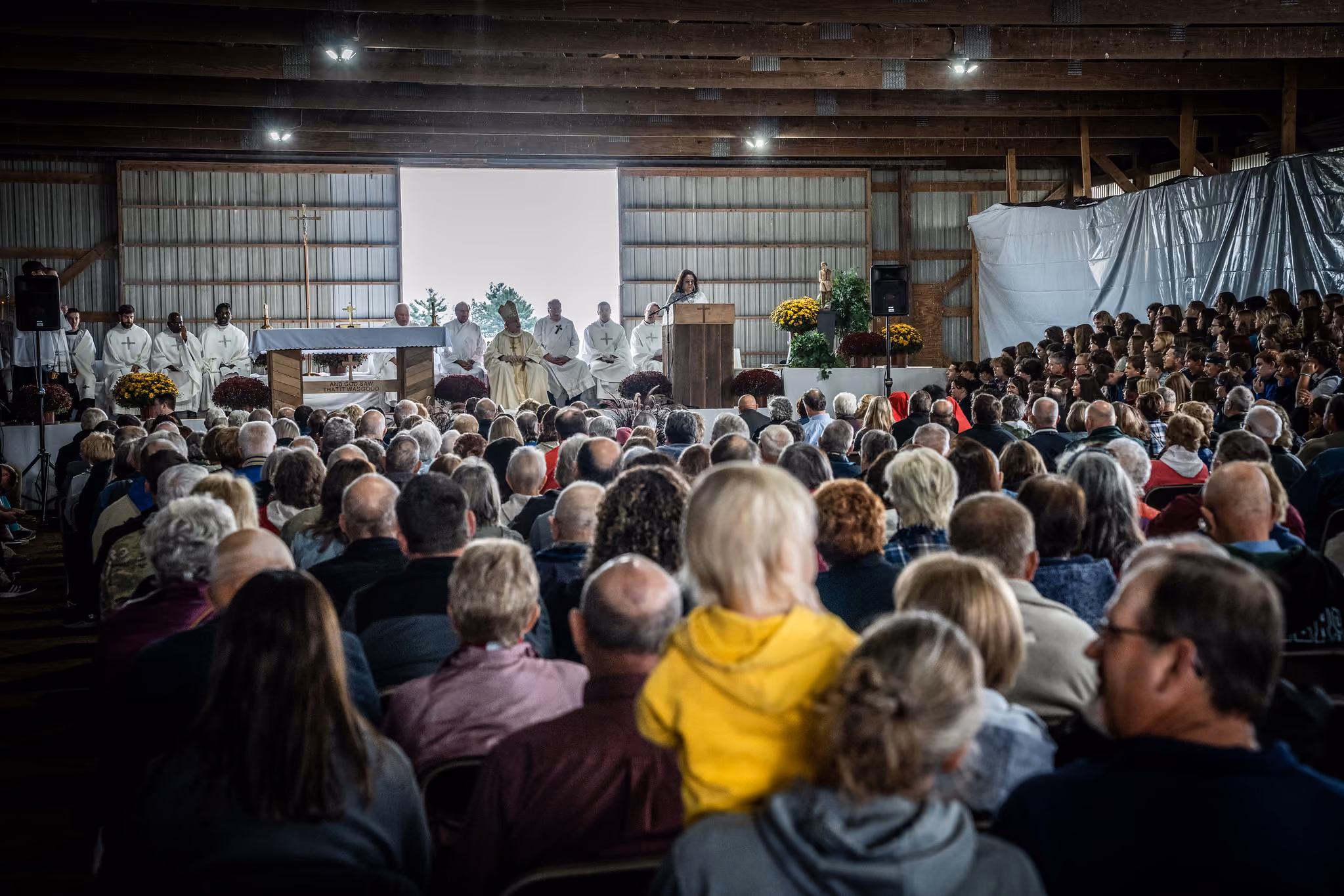 Oct. 26th Webinar: Rural Evangelization
