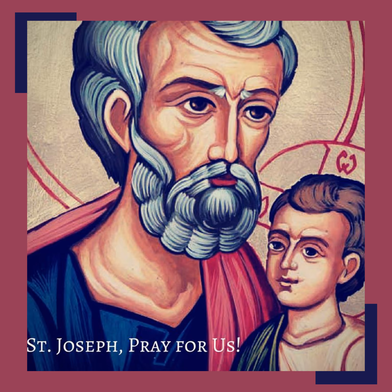 St. Joseph The Worker