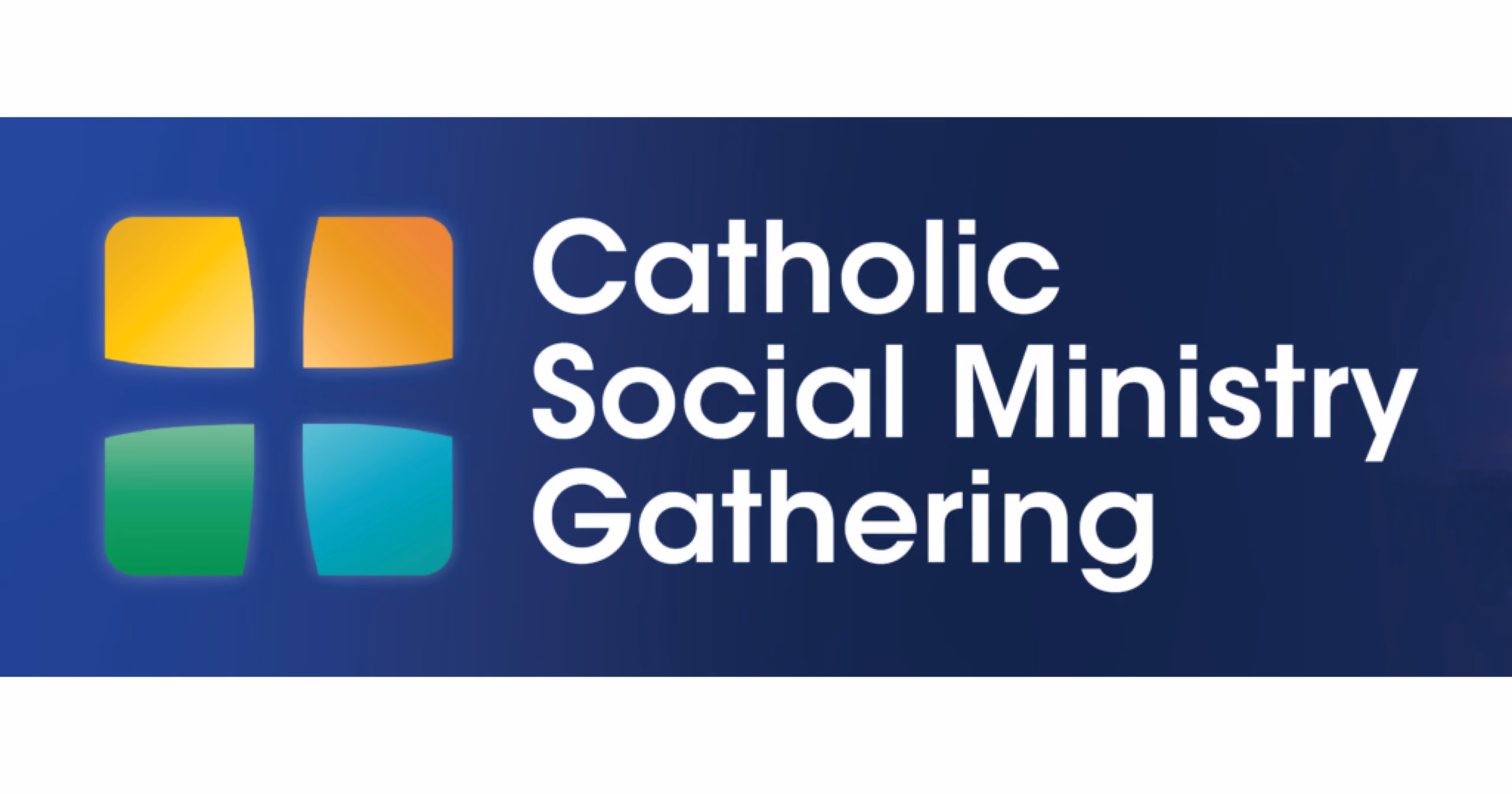 2023 Catholic Social Ministry Gathering