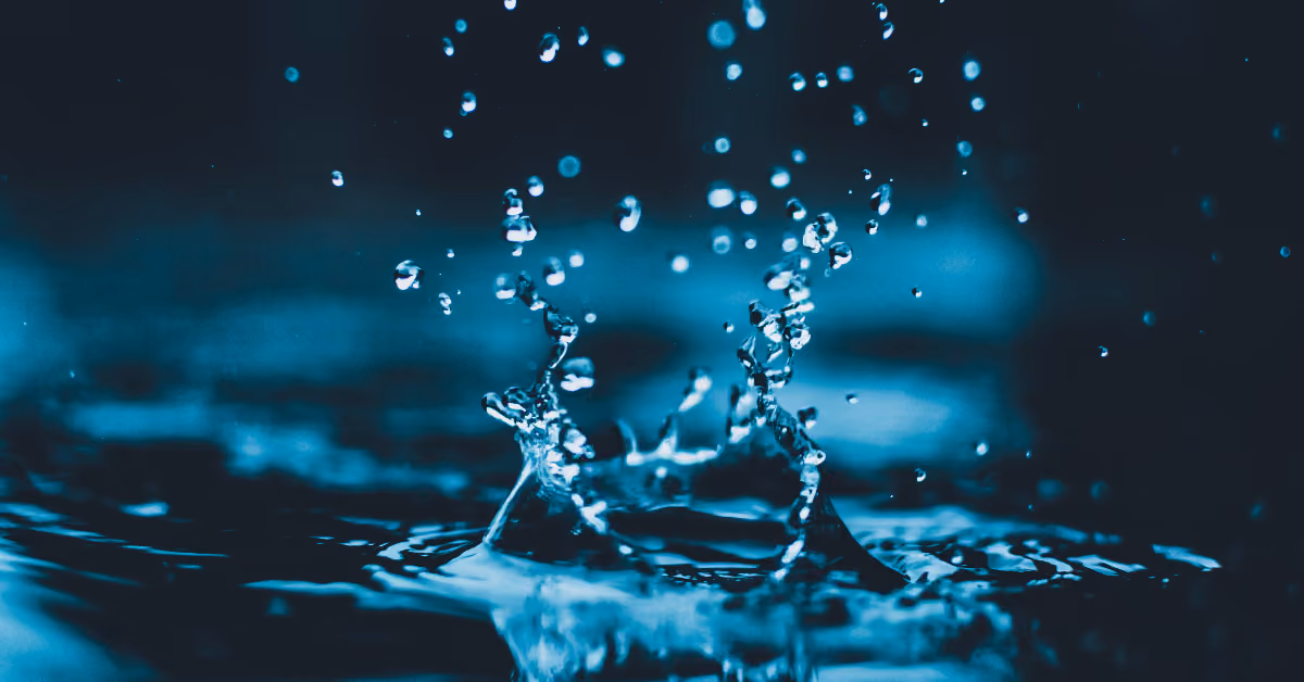 World Water Day 2022