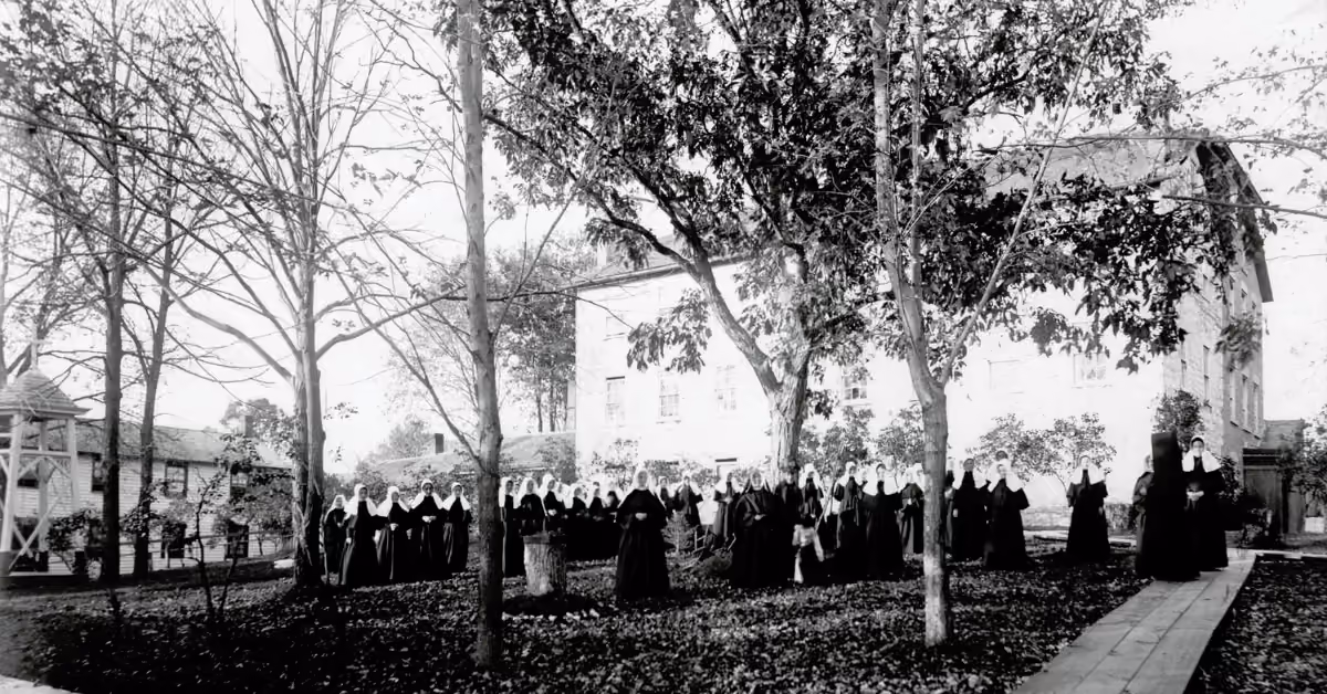 Sisters Rural Roots Continue to Inspire Ministry