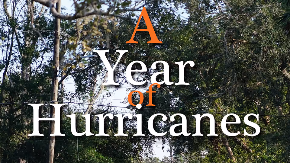 A Year of Hurricanes - The Catholic Rural Life Magazine Winter 2025