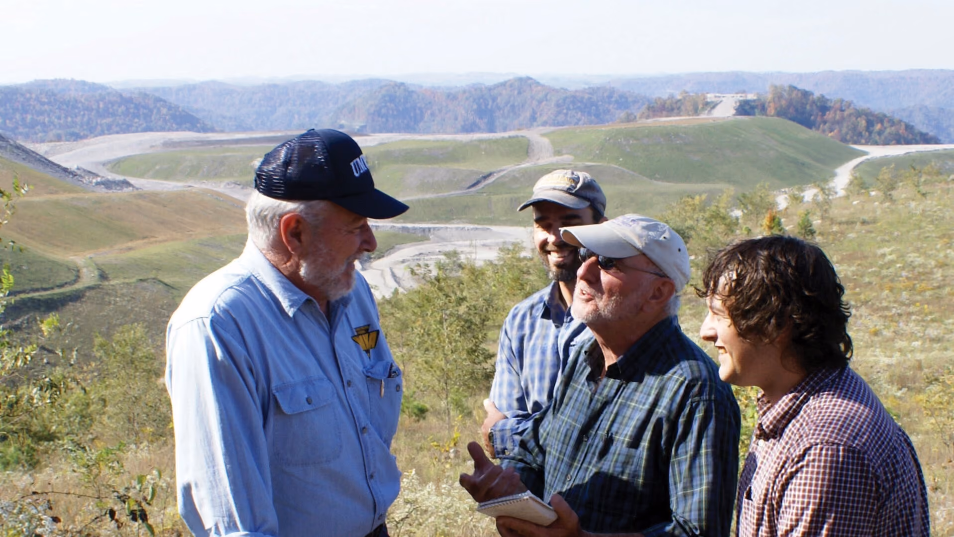 The Distinction of Rural Evangelization