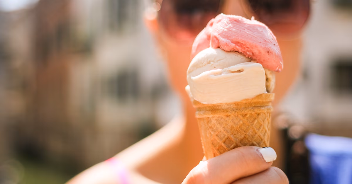 National Dairy Month: June 2021