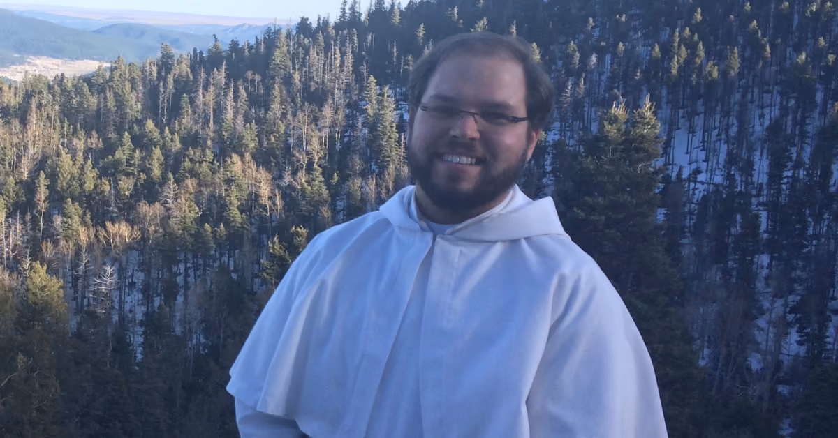 The Legacy of Fr. Graham Golden