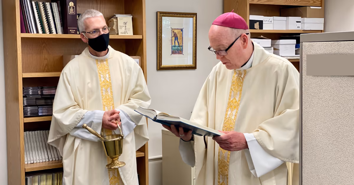 A New Home for Catholic Rural Life