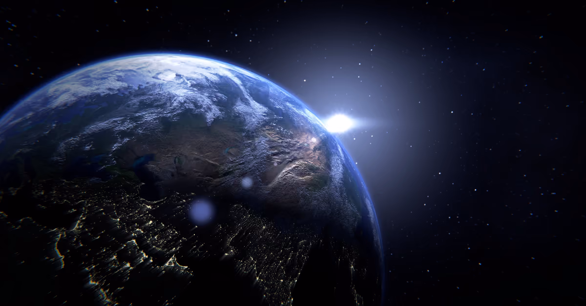 Earth Day 2021