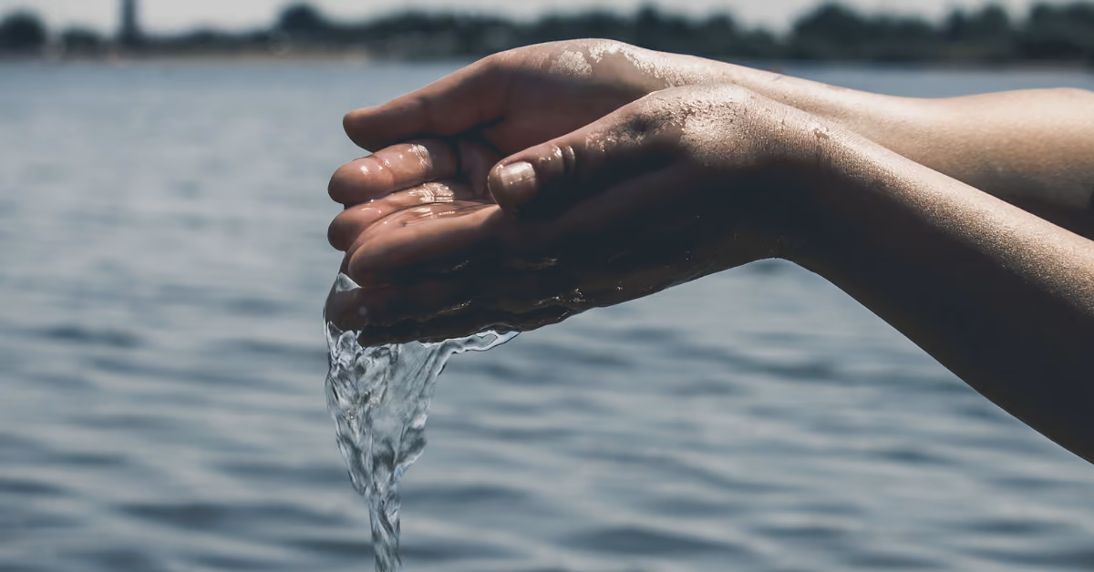 World Water Day 2021