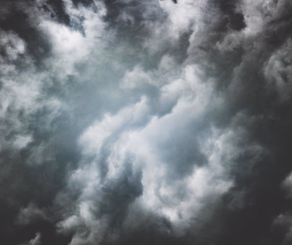 A Prayer After the Storm