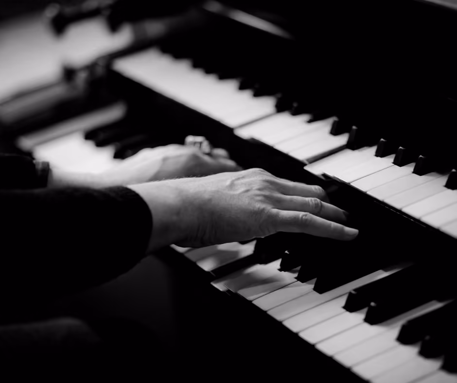 Confessions of a Rural Music Director