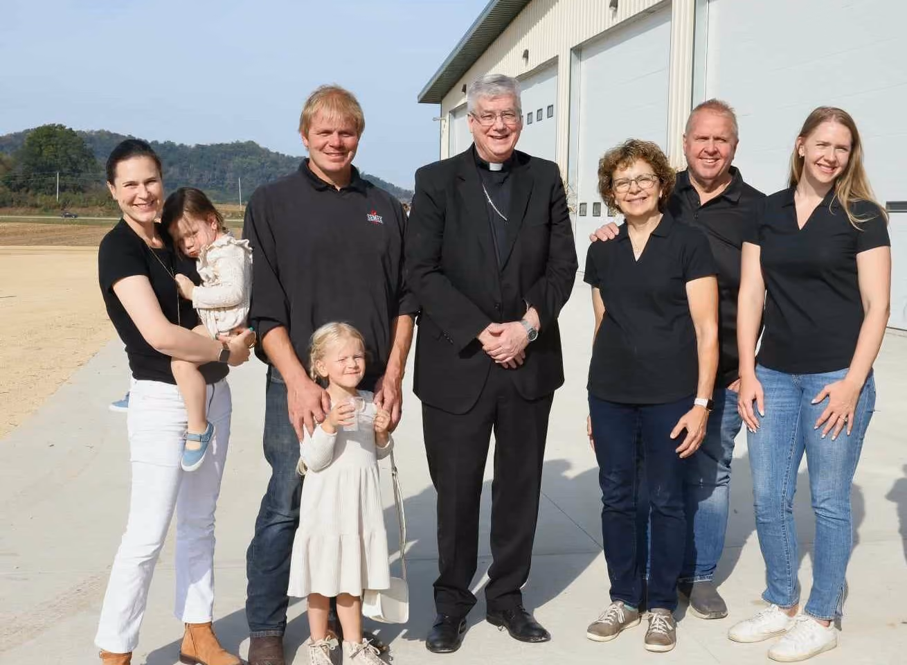 Diocese of La Crosse