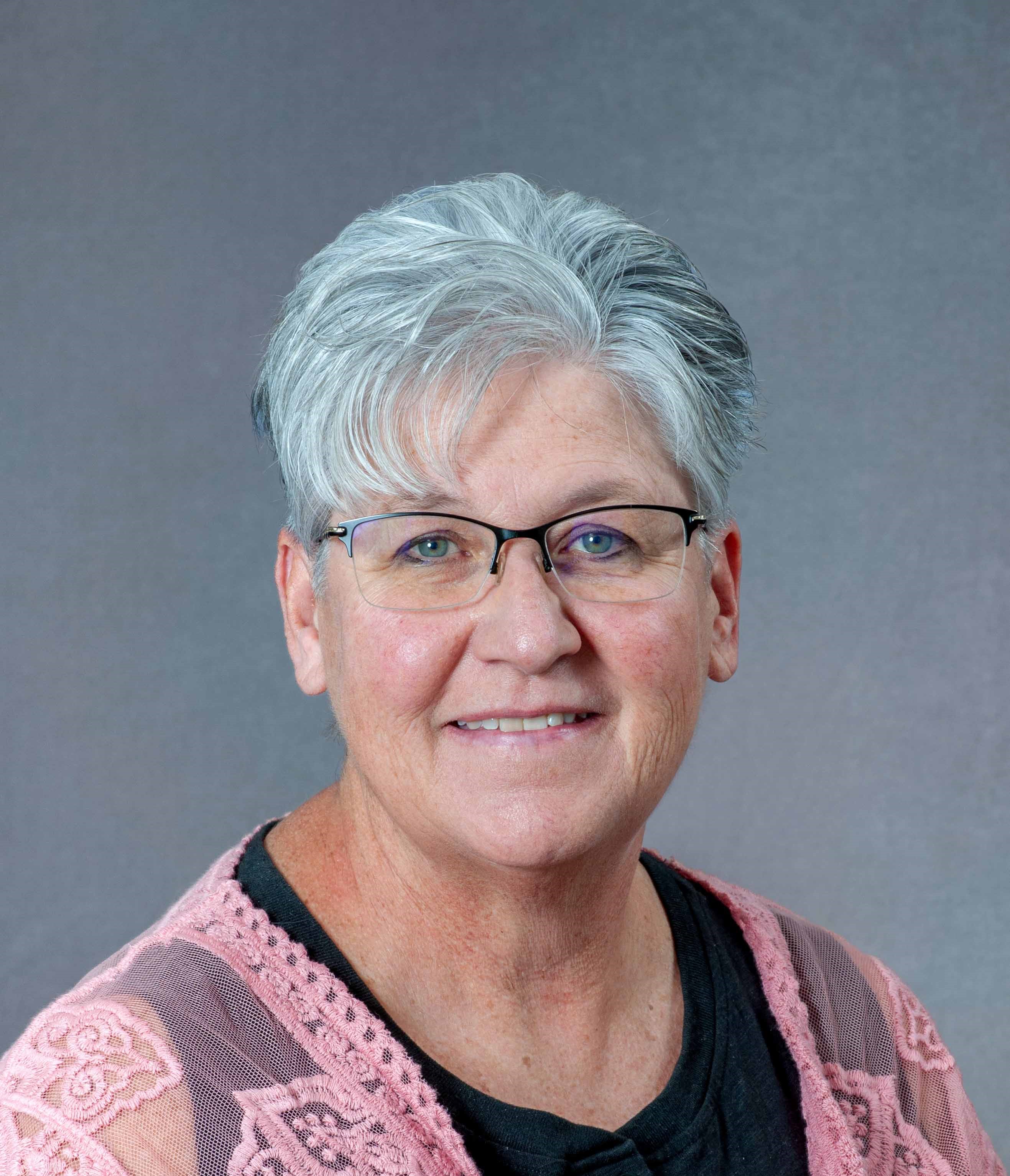 Ms. Penny Isenbart