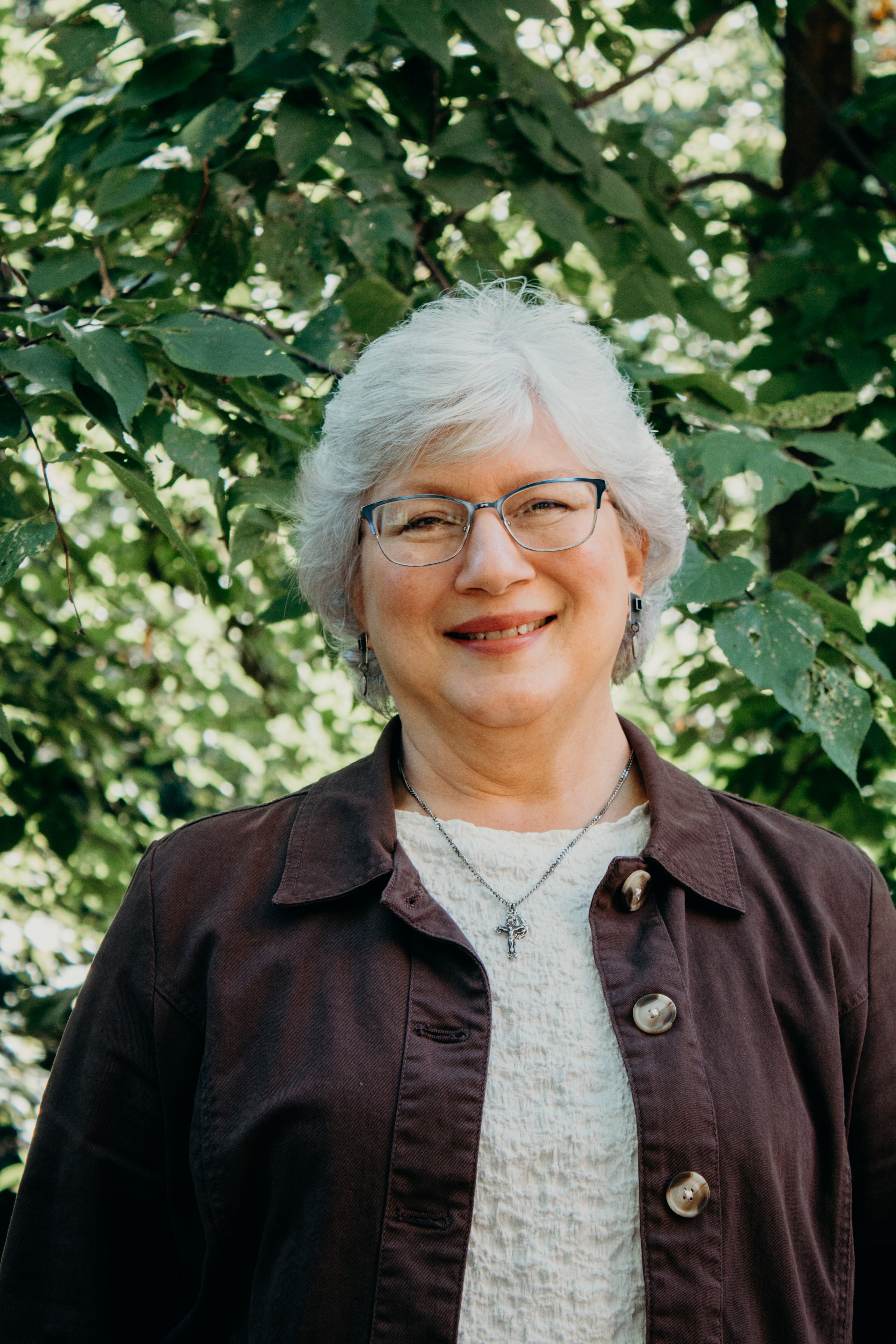 Laurie Forner
