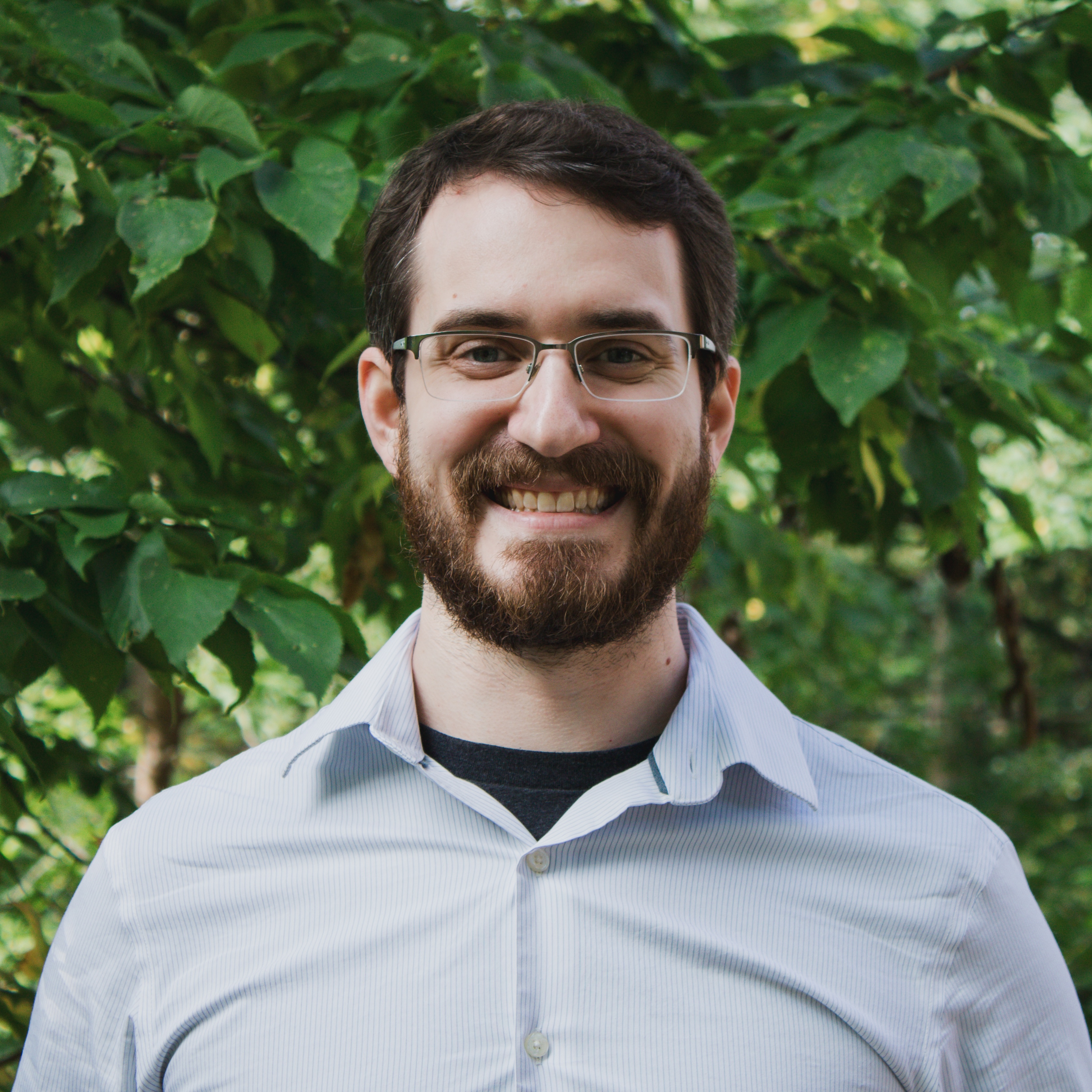 Seth Forster