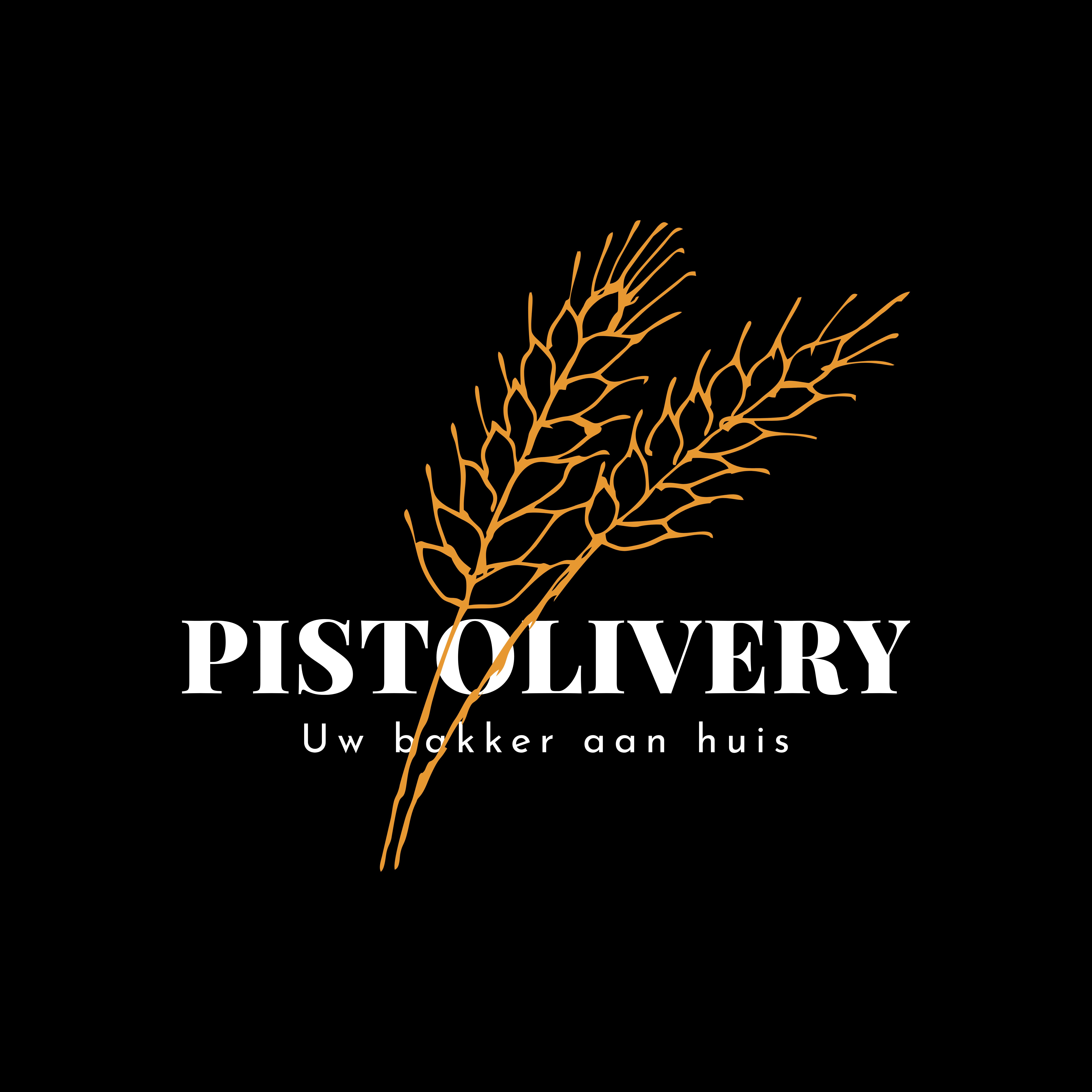 Pistolivery Logo