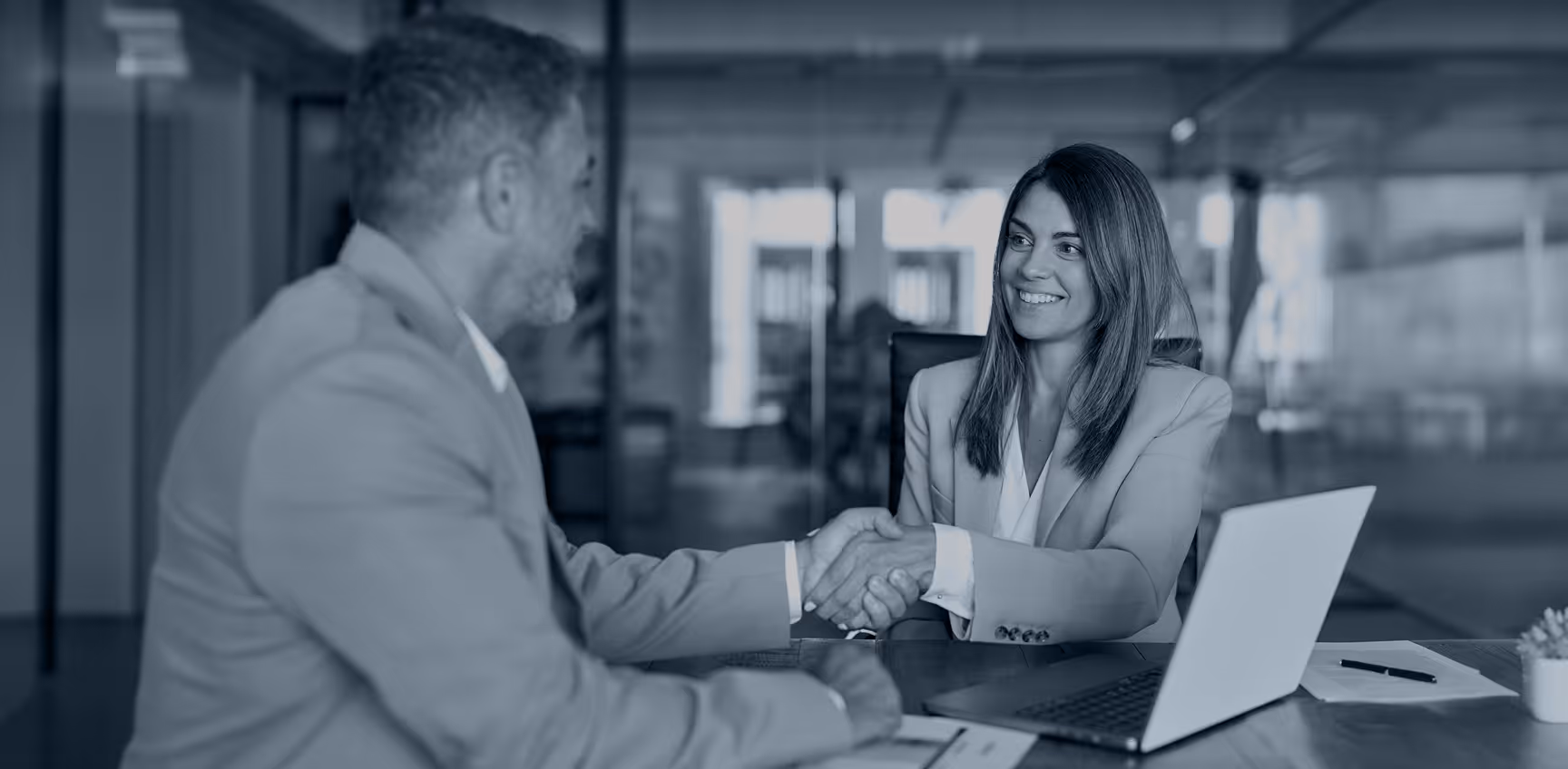 MAU Professional staffing — recruiting specialized and leadership professionals