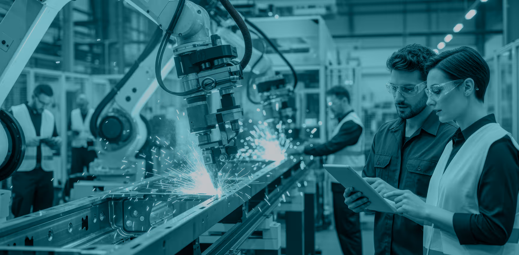 MAU RPO — scalable recruitment process outsourcing for enterprise organizations