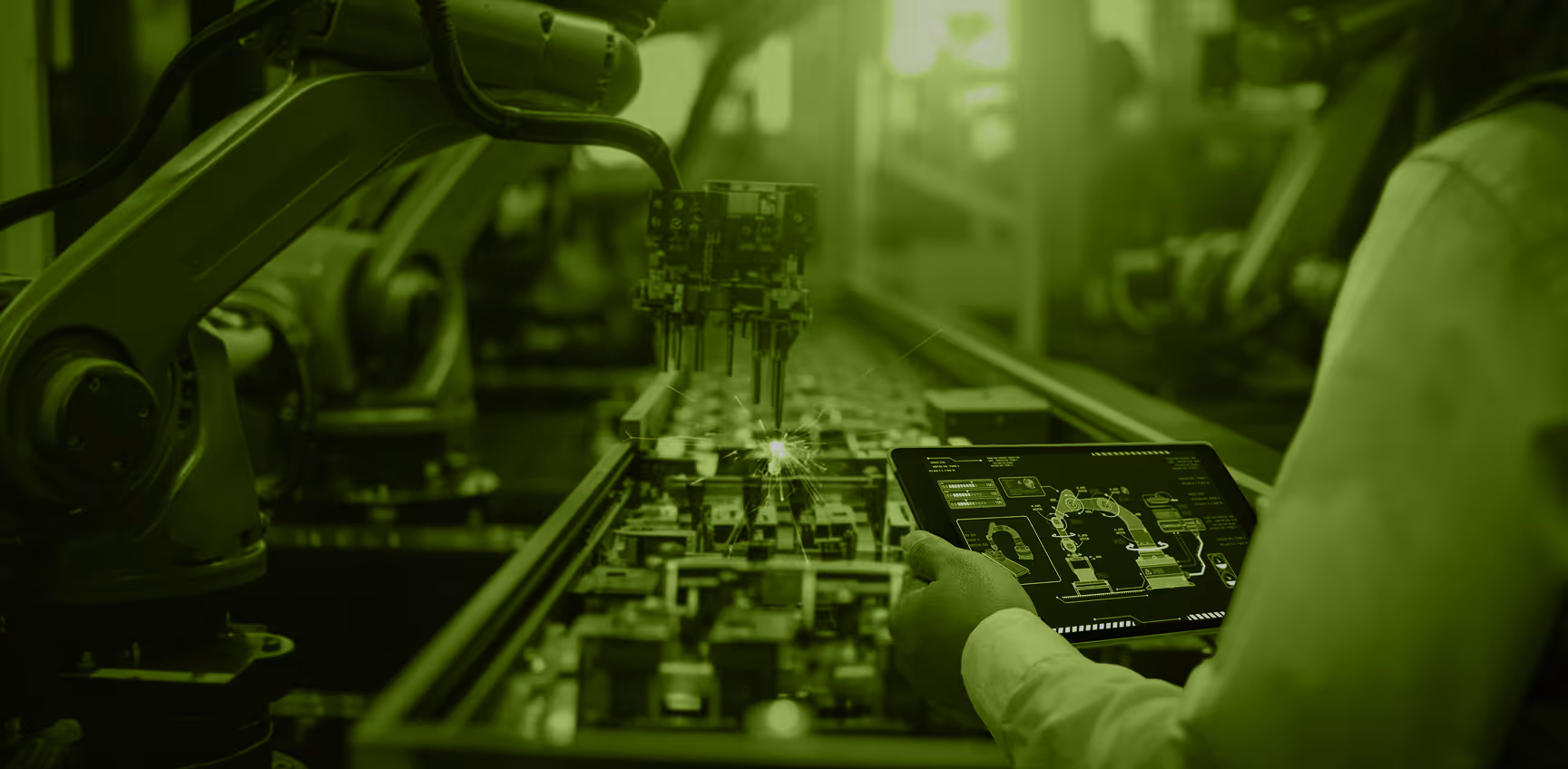 MAU Technology — digital transformation and IT staffing services