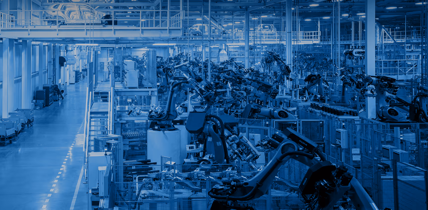 MAU Optimization — process improvement and operational efficiency consulting