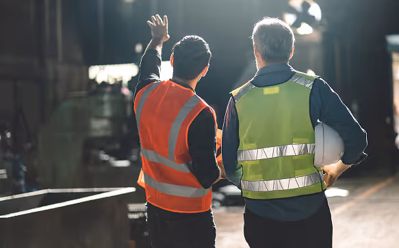 MAU RPO — recruitment process outsourcing built for scale and quality