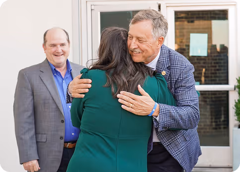 MAU team cultivating meaningful careers — a people-first culture built on growth and purpose