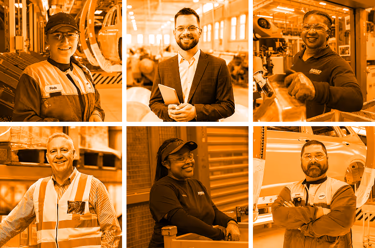 Opportunity starts here — MAU connects job seekers with meaningful manufacturing and professional careers