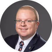 Dan Szatkowski, MAU team member — professional headshot