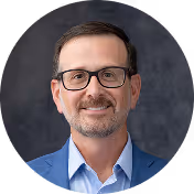 Jim Sheehan, MAU team member — professional headshot