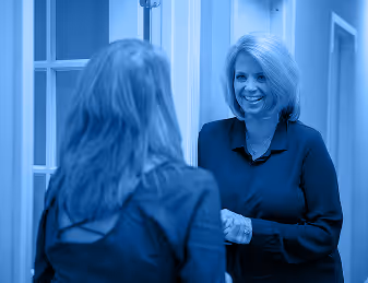 MAU team members working together — careers built on growth and purpose