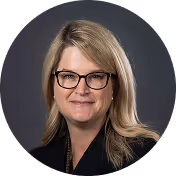 Heather Taylor, MAU team member — professional headshot