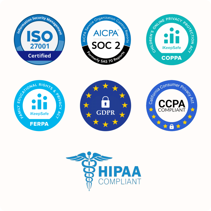 Compliance Safeguarding and Auditing feature preview