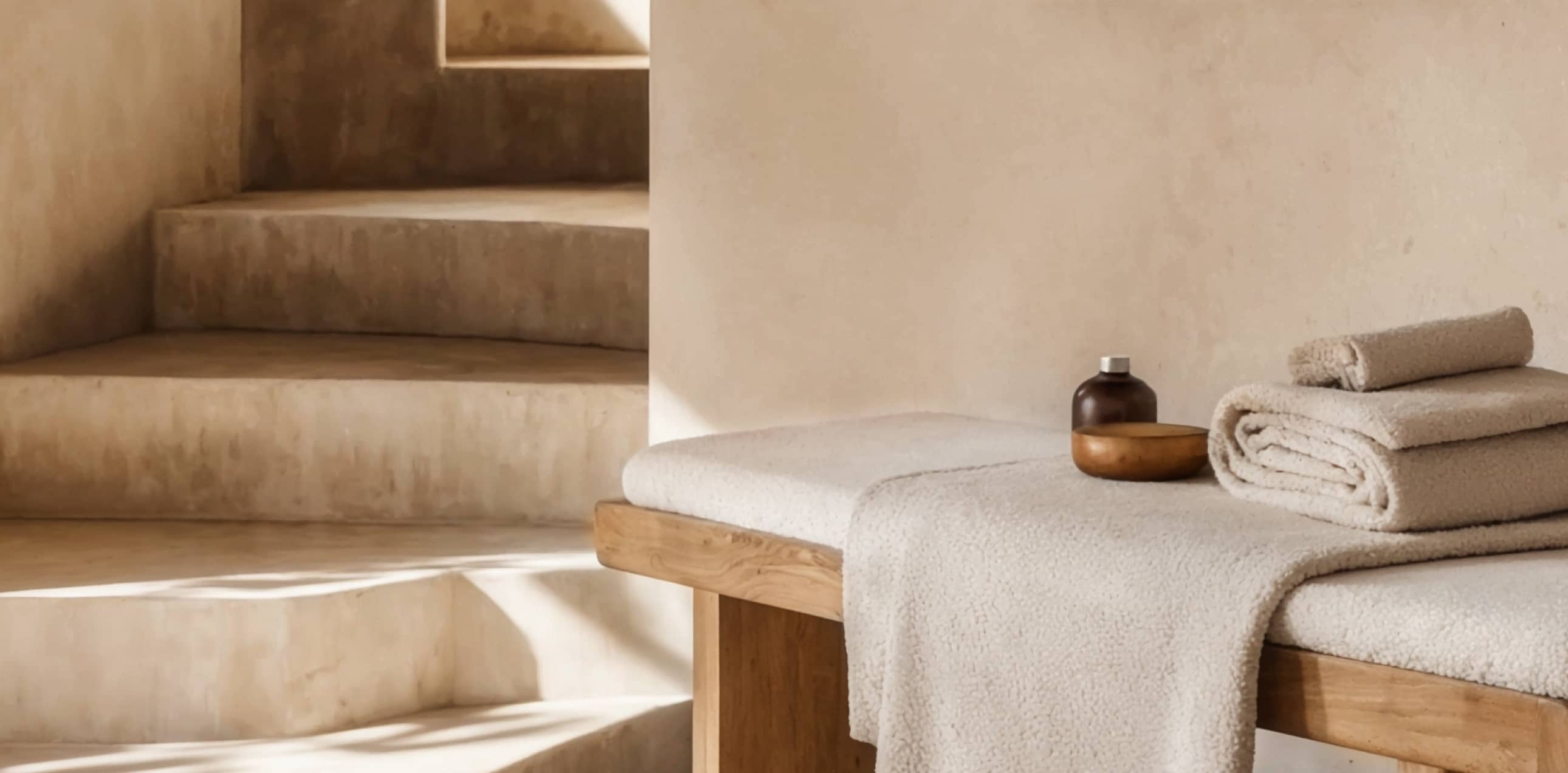 Schedule An Appointment Today Image - Massage X Webflow Template