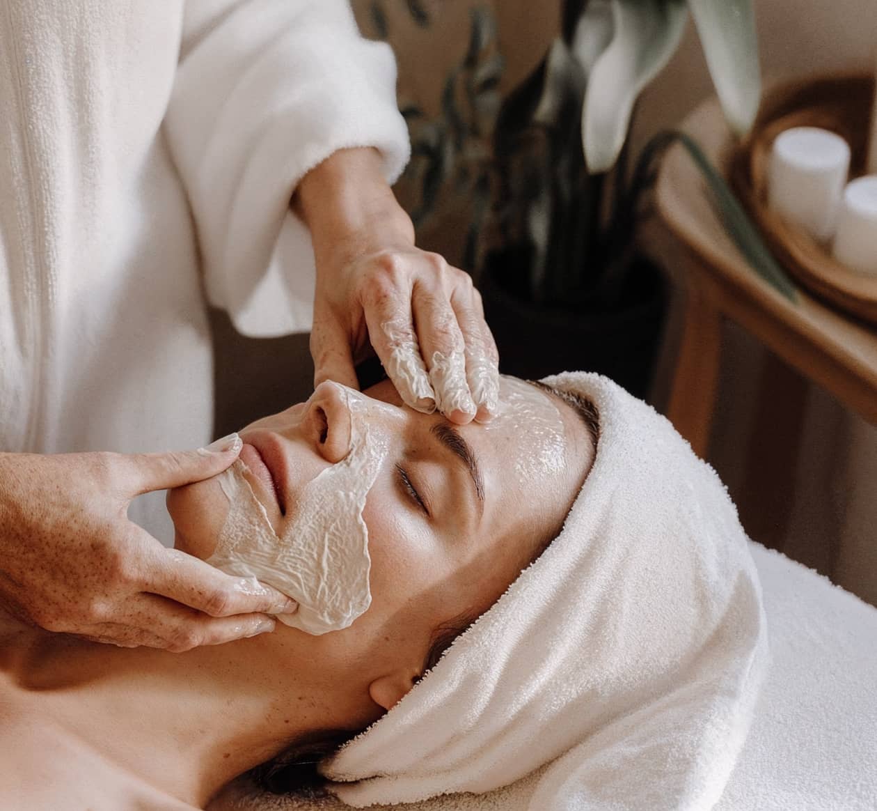 Service Gallery One Zen X Webflow Template | Brix Template