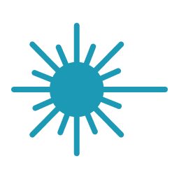 Icon Laserschnitt – präzise Gravuren und Zuschnitte