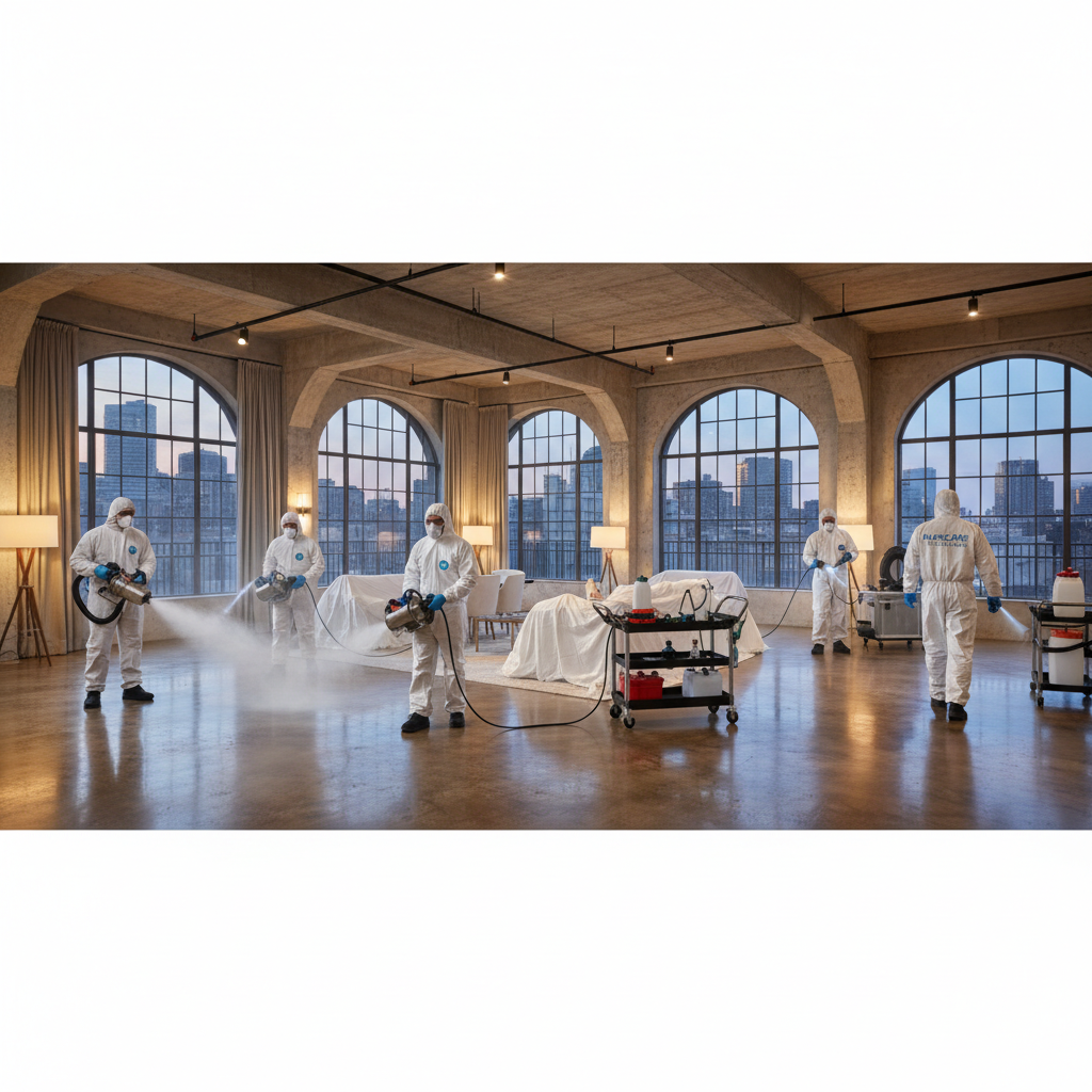 Service Single Image