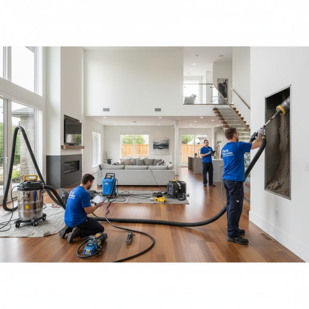 Service Single Image