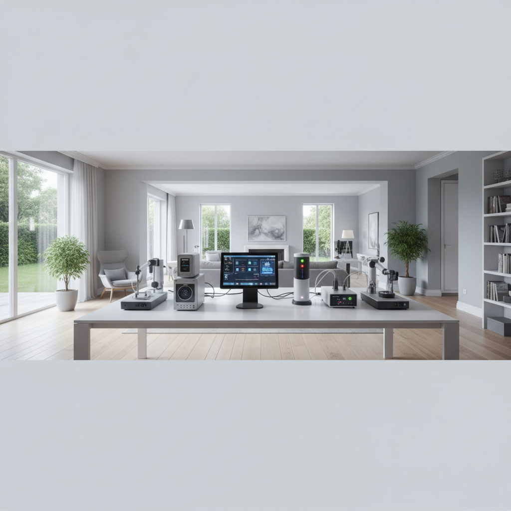 Service Single Image