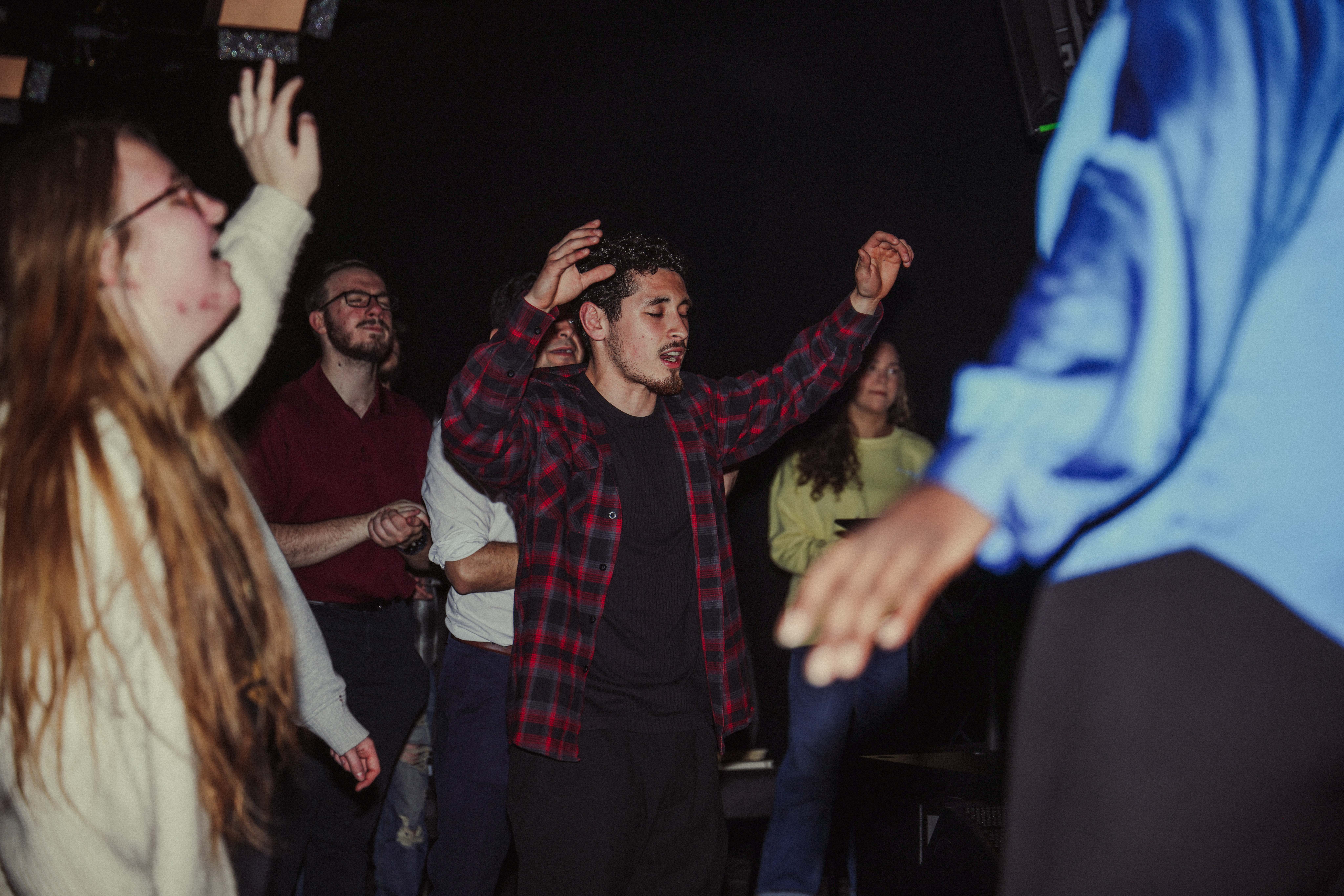 Young Adults