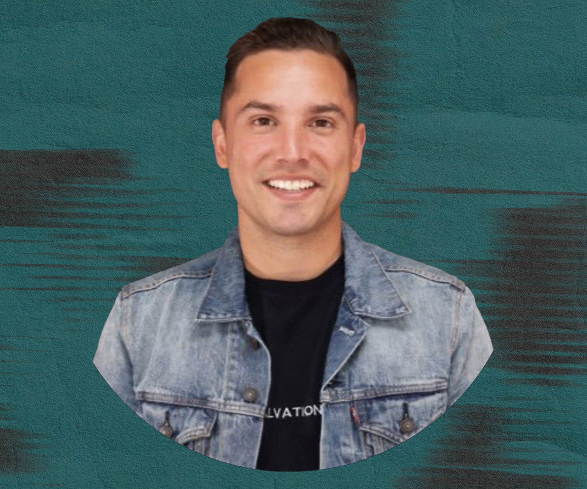 Pastor TJ Malcangi