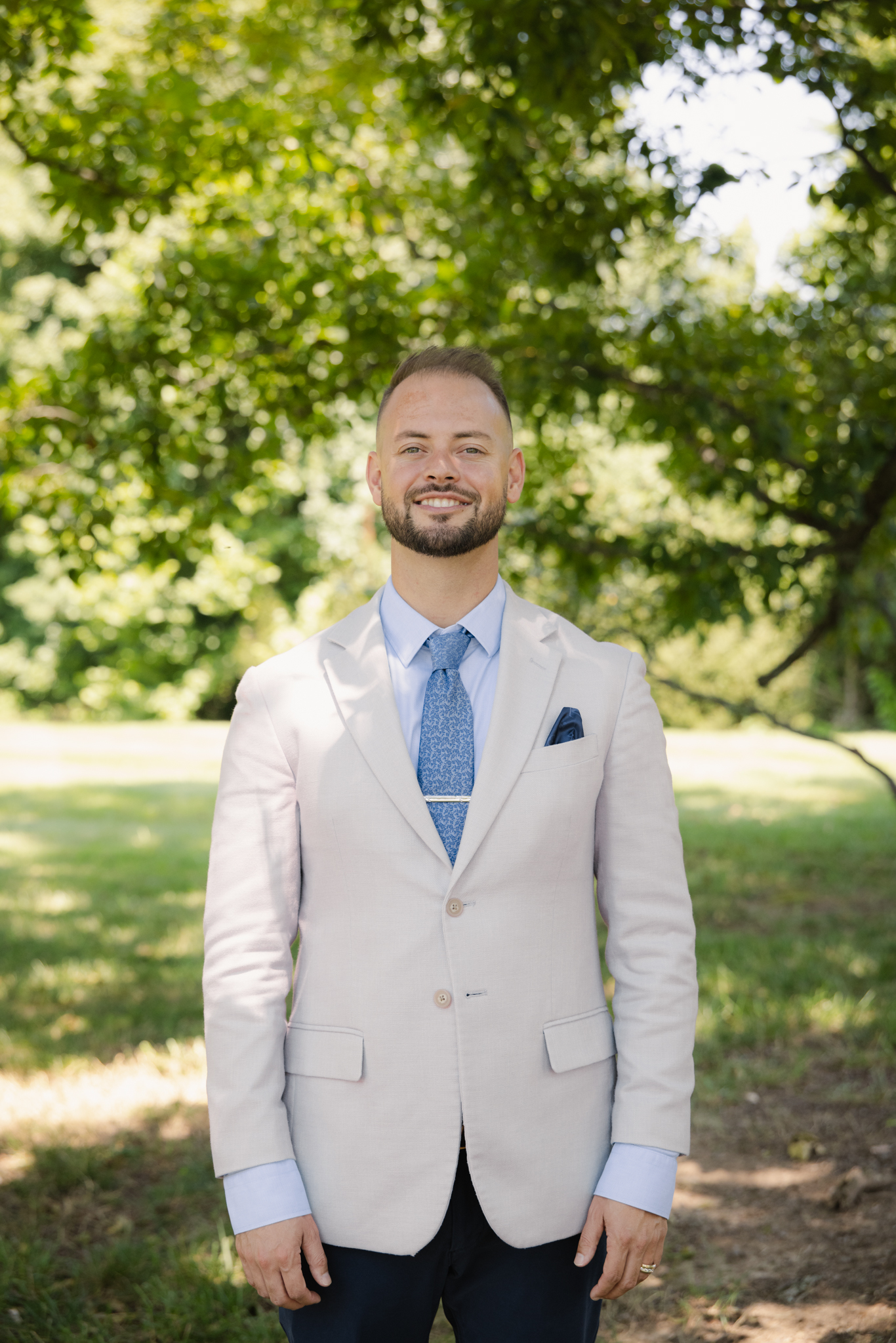 Evangelist Cody Jones