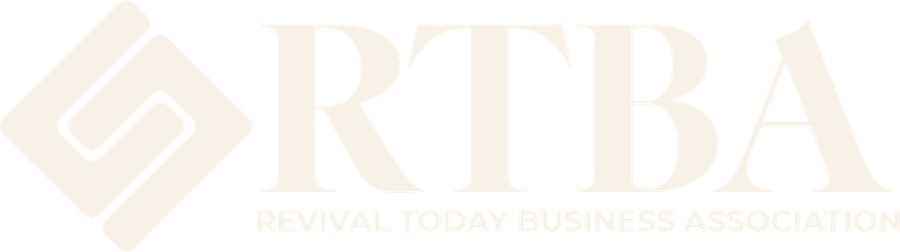 RTBA — Revival Today Business Association