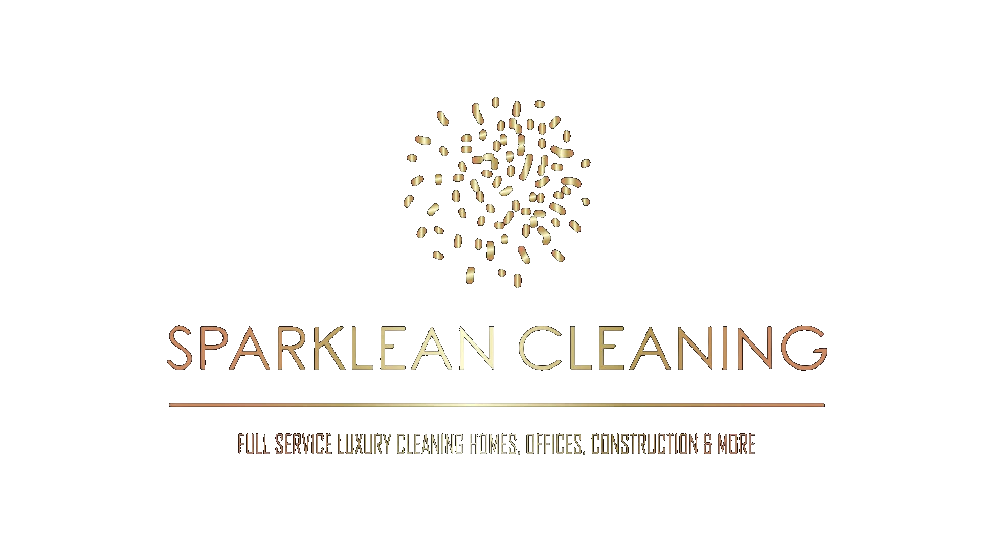 Sparklean Cleaning
