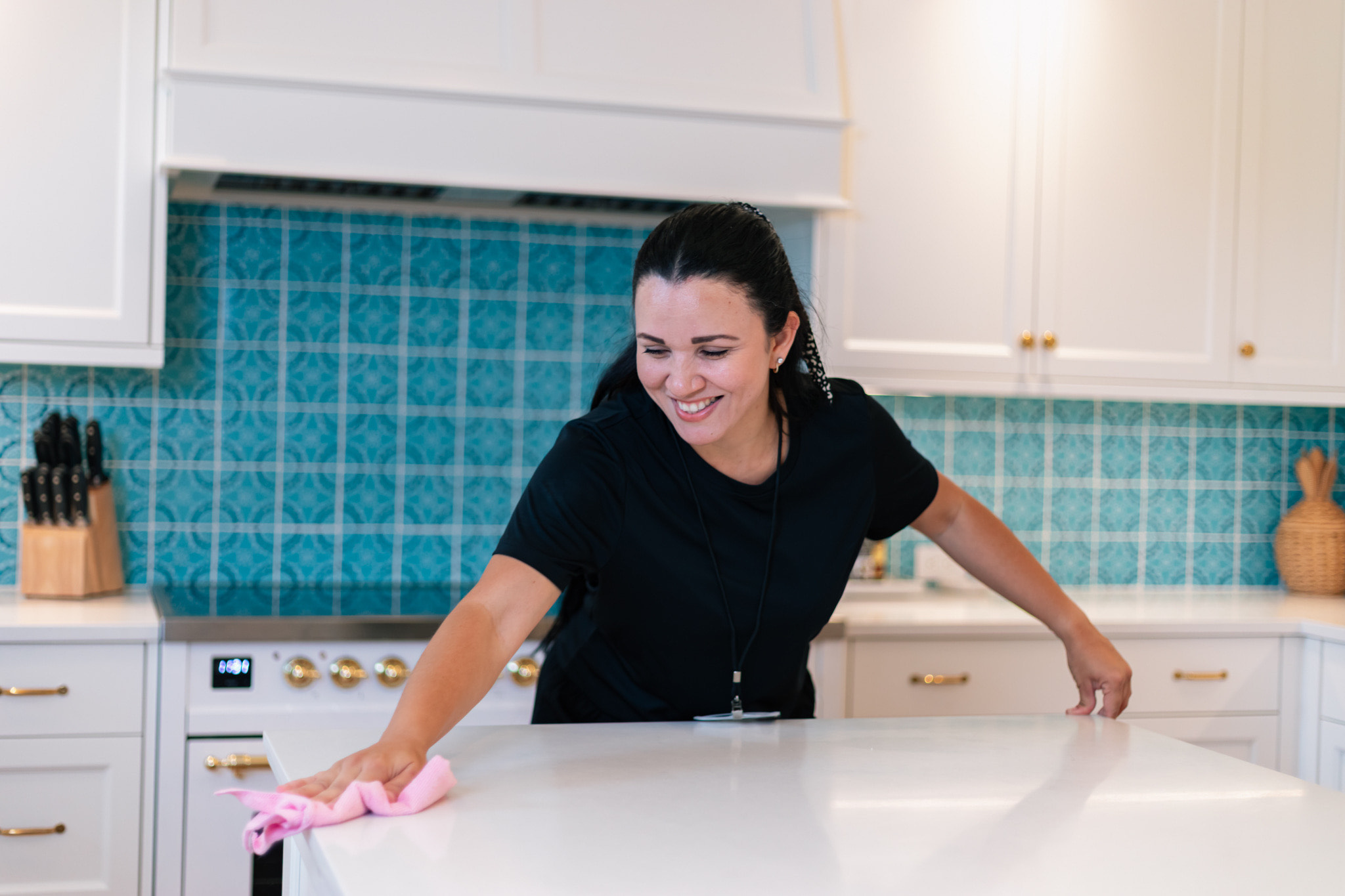 Post-construction cleaning Southwest Florida